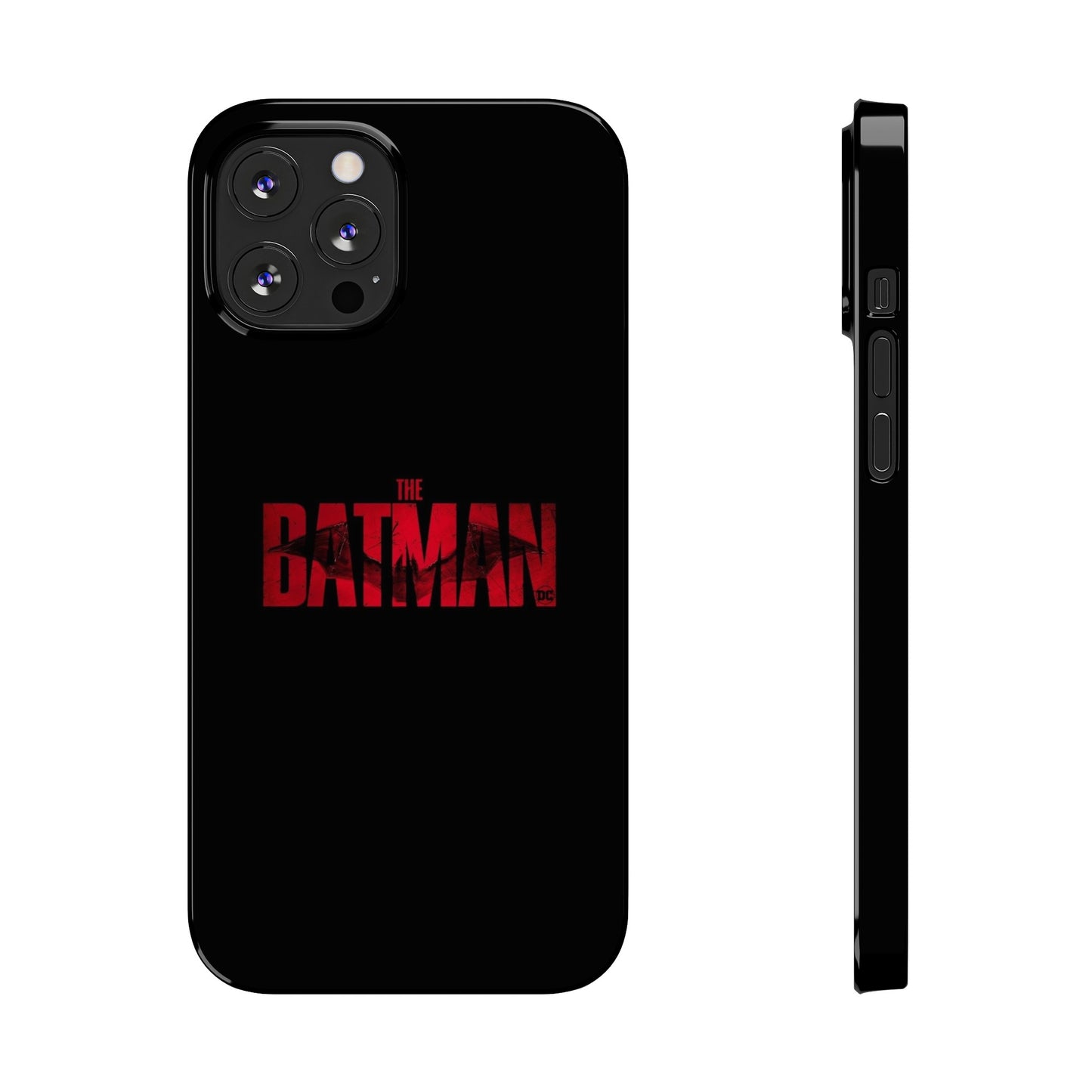 BATMAN Slim Phone Case