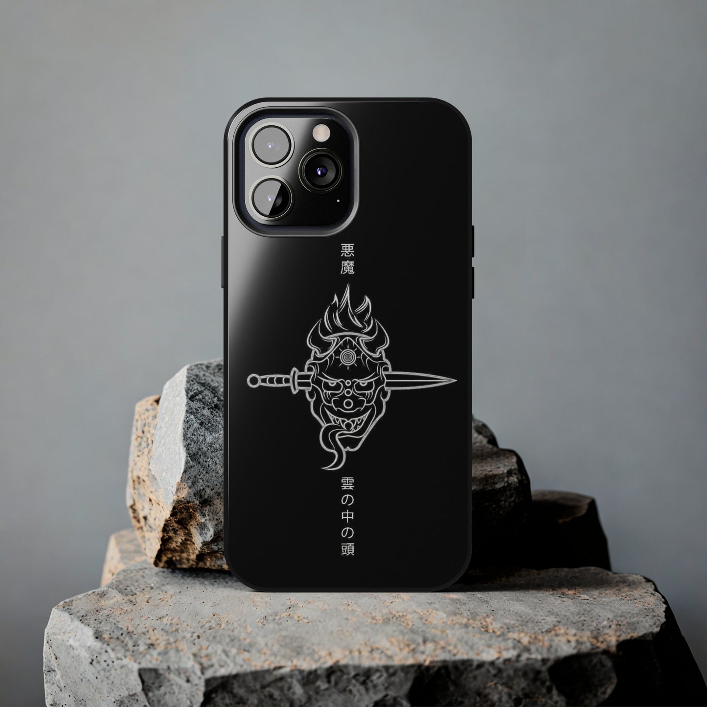 ONI Tough Phone Case