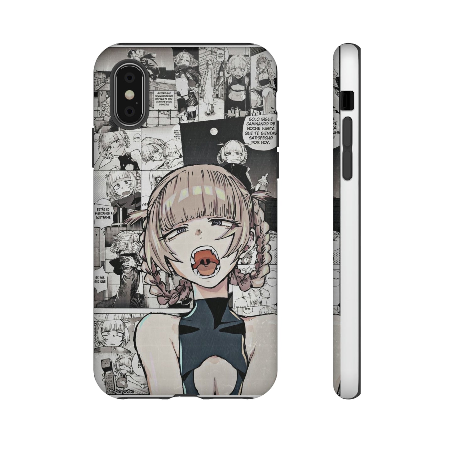 ANIME Tough Case