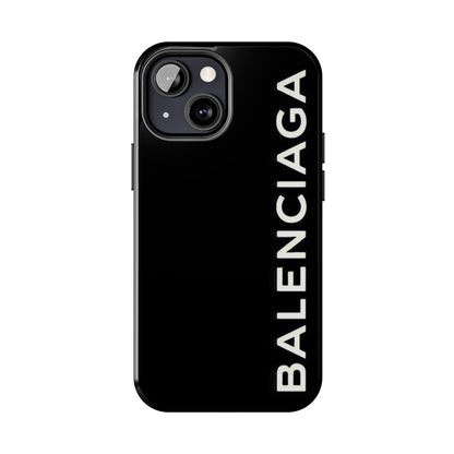 BALENCIAGA Tough Phone Case