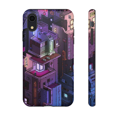 PIXEL Tough Case