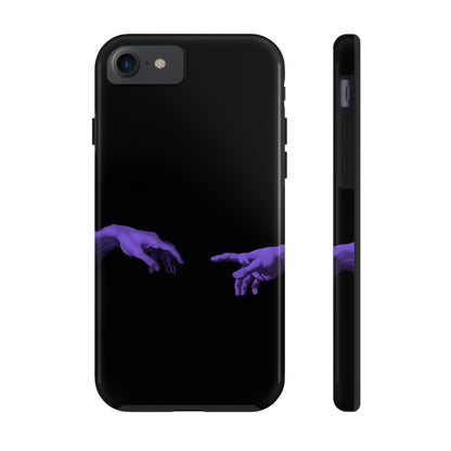 HANDS Tough Phone Case