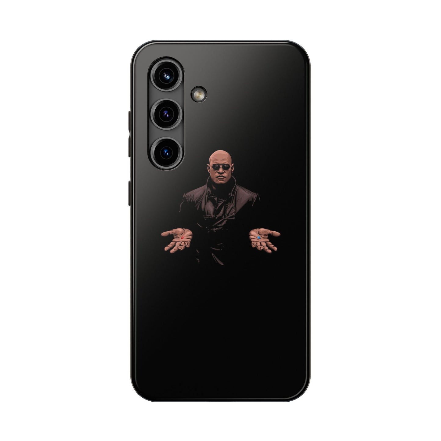 MATRIX - Tough Phone Case