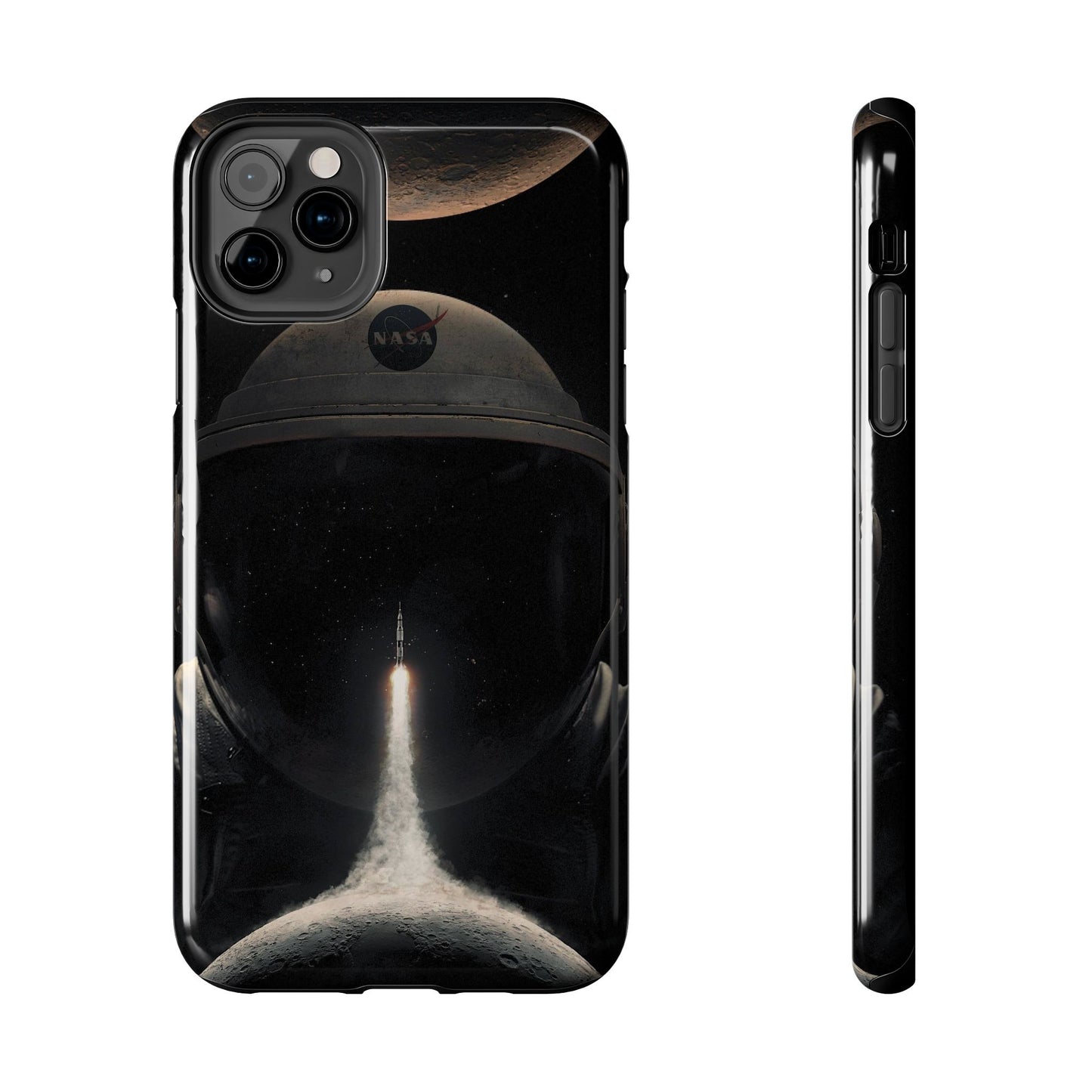 NASA - Tough Phone Case