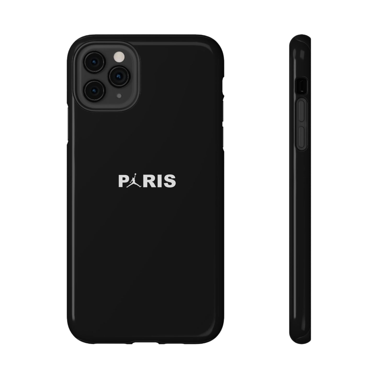 NBA - Impact-Resistant Case