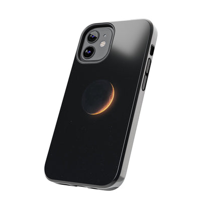 MOON Tough Phone Case