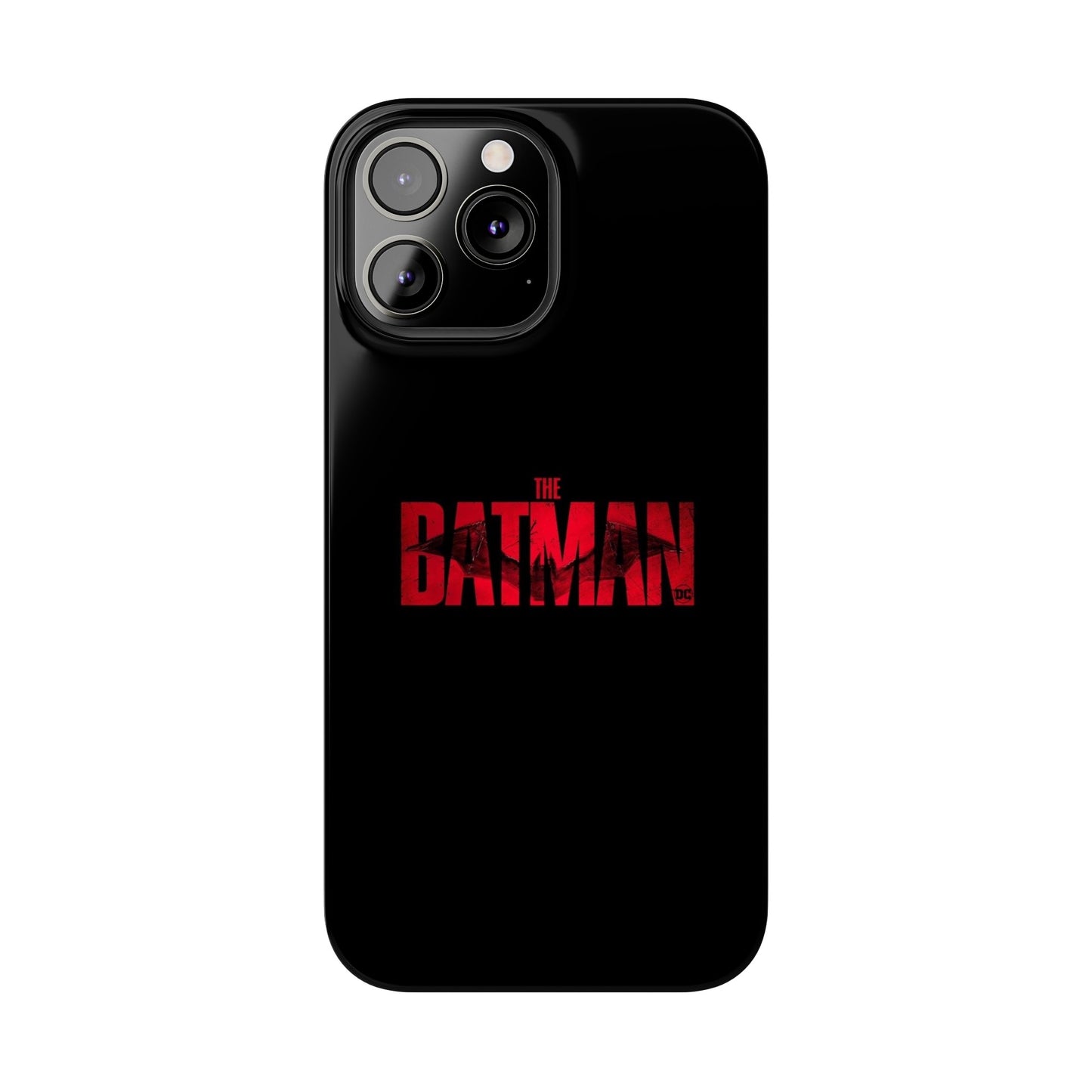 BATMAN Slim Phone Case