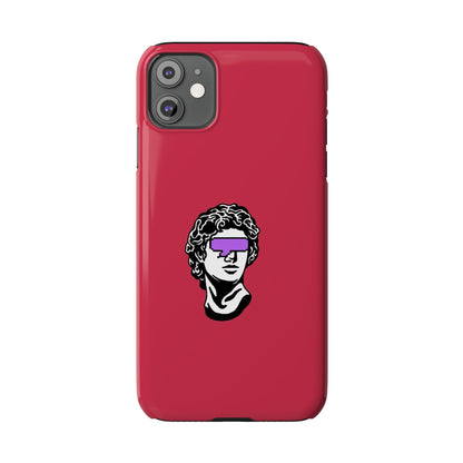 COMMENT Slim Phone Case