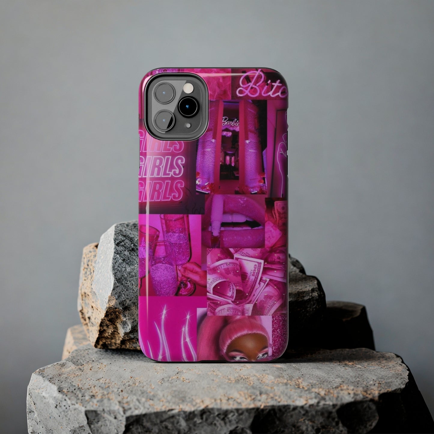 BARBIE Tough Phone Case