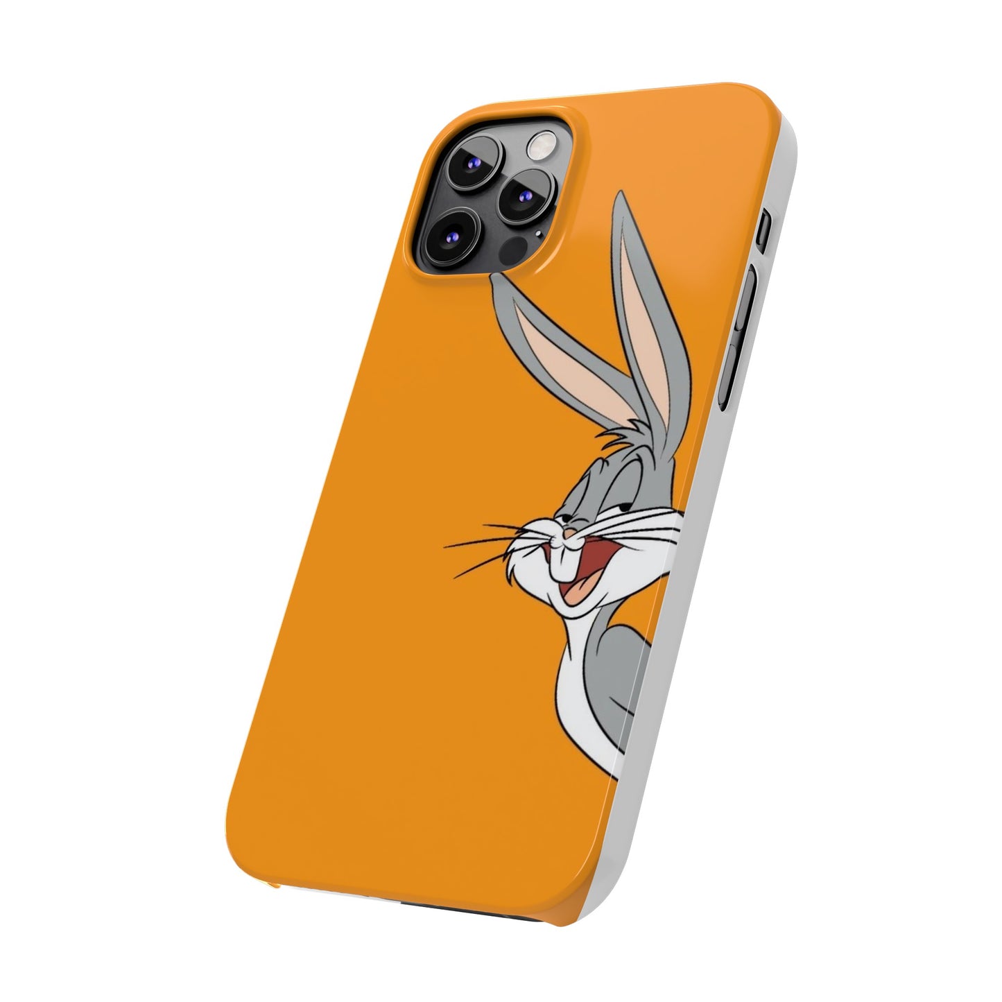 BUGS-BUNNY Slim Phone Case