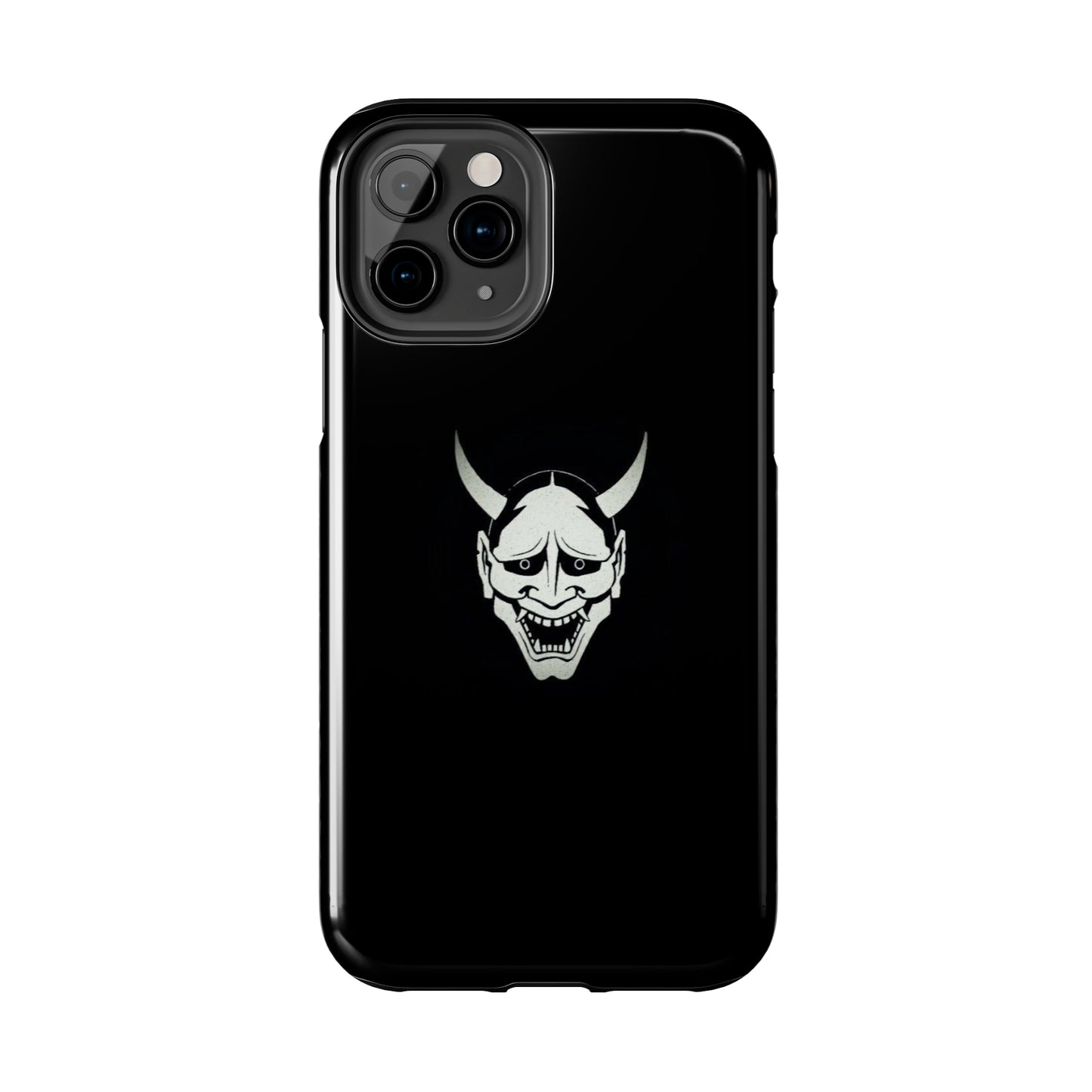 DEVIL Tough Phone Case