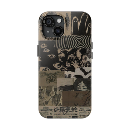 MIXED Tough Phone Case