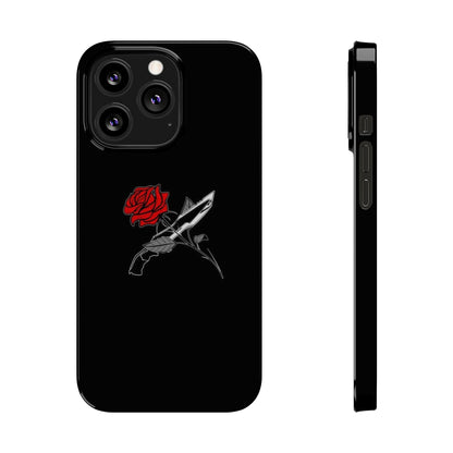 ROSE Slim Phone Case