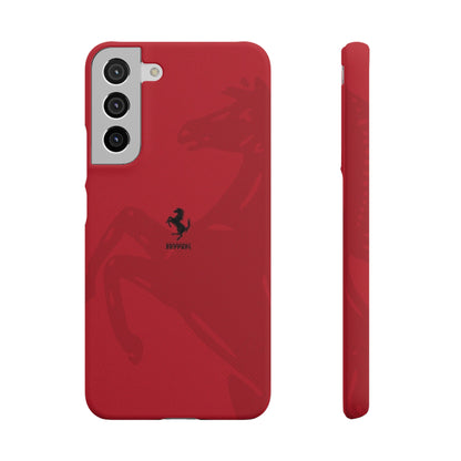 FERRARI Snap Case