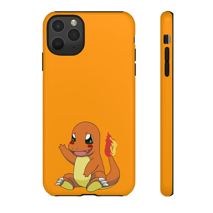 POKEMON Tough Case