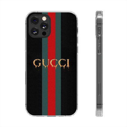 GUCCI Clear Case