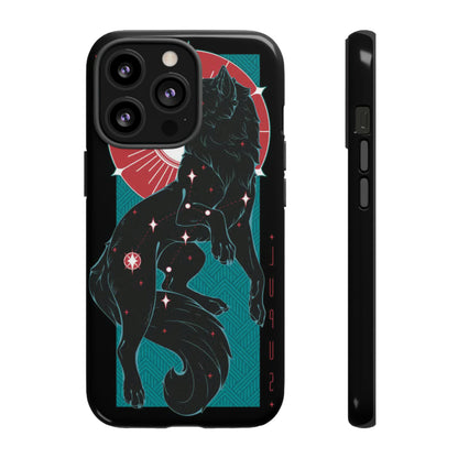 WOLF Tough Case