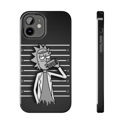 RICK Tough Phone Case