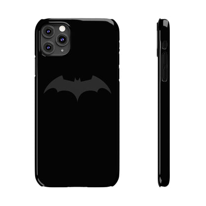 BATMAN Slim Phone Case