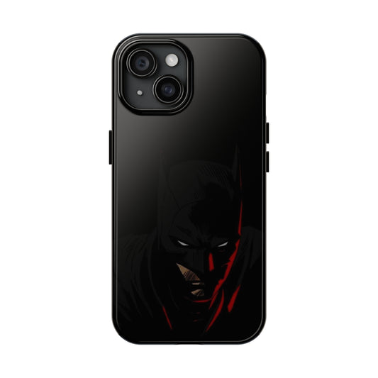 BATMAN Tough Phone Case