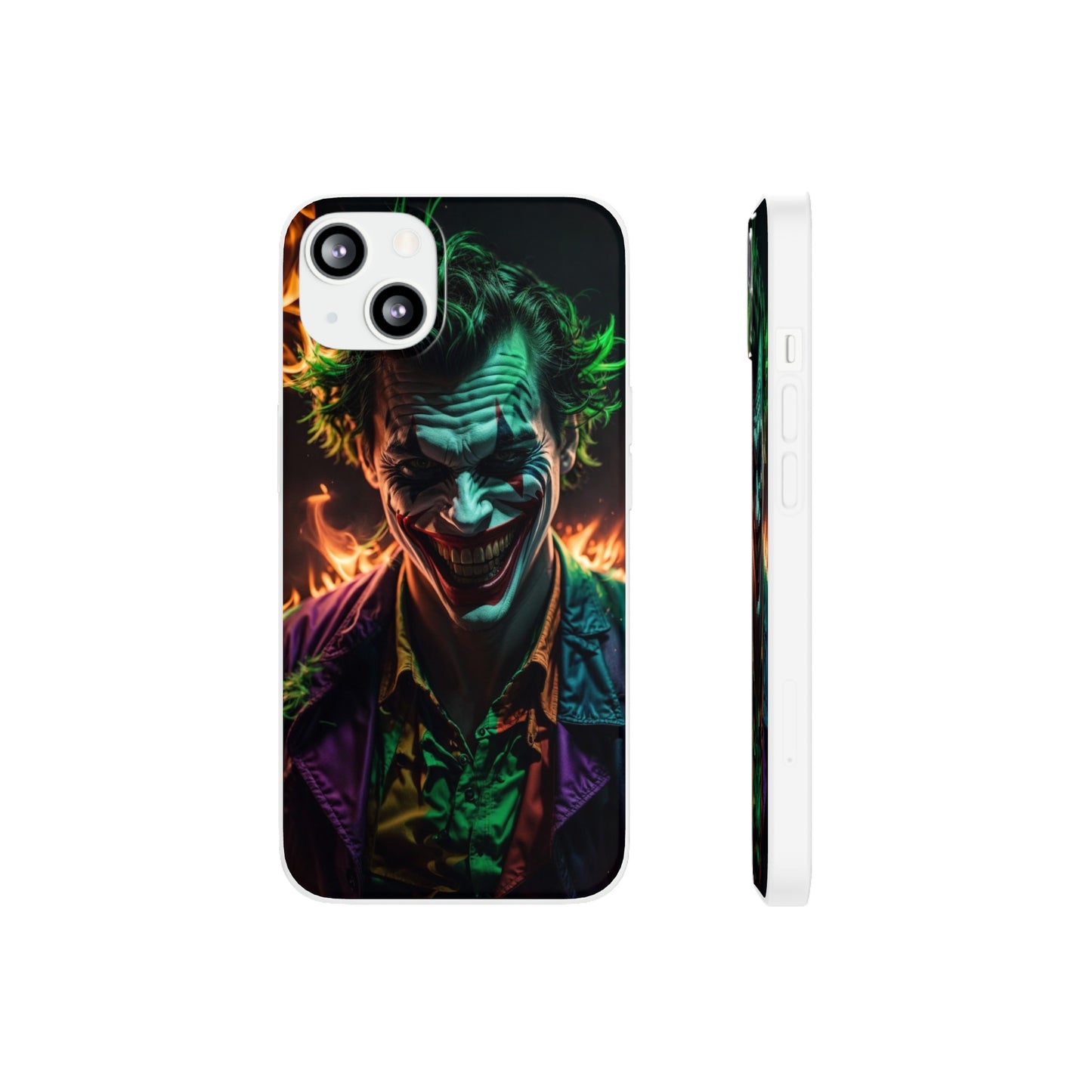 JOKER Flexi Case