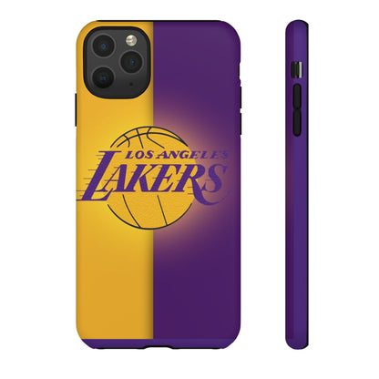 LAKERS Tough Case