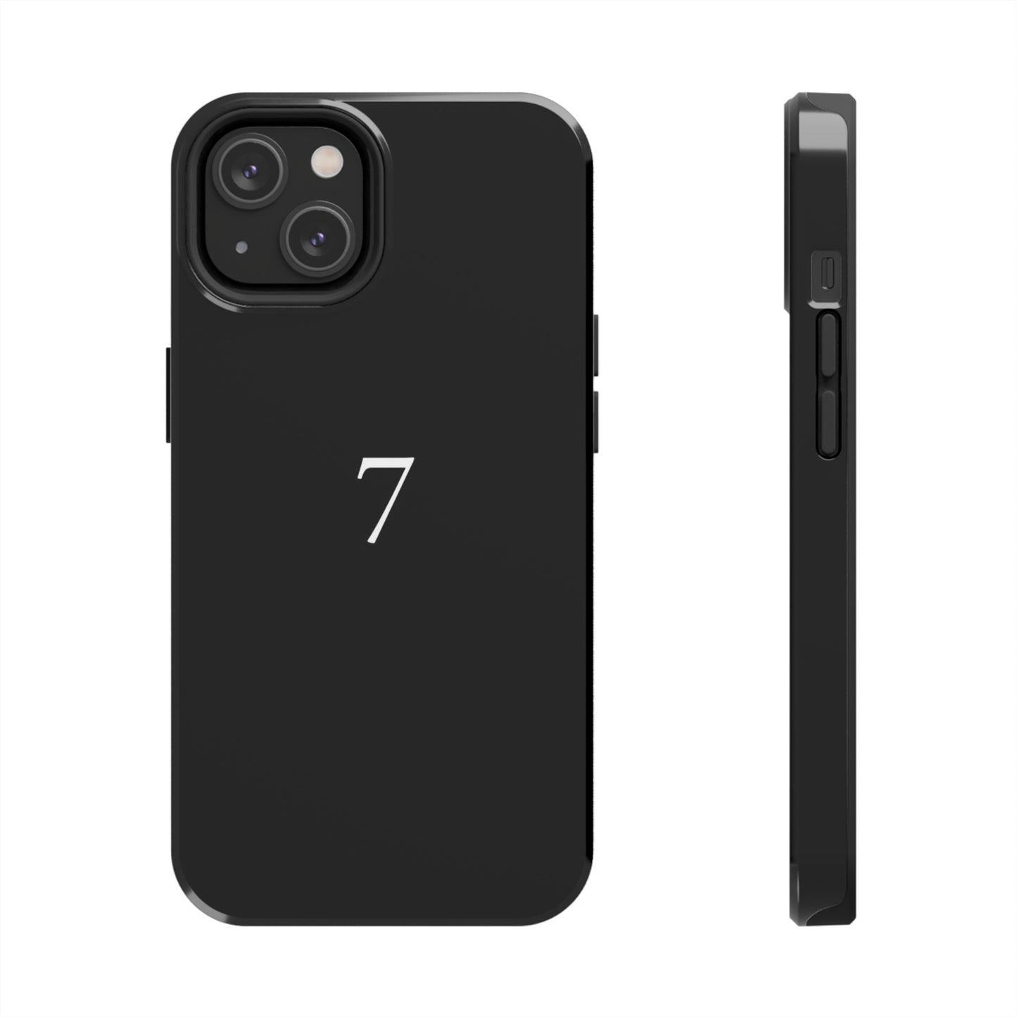 7 Tough Phone Case