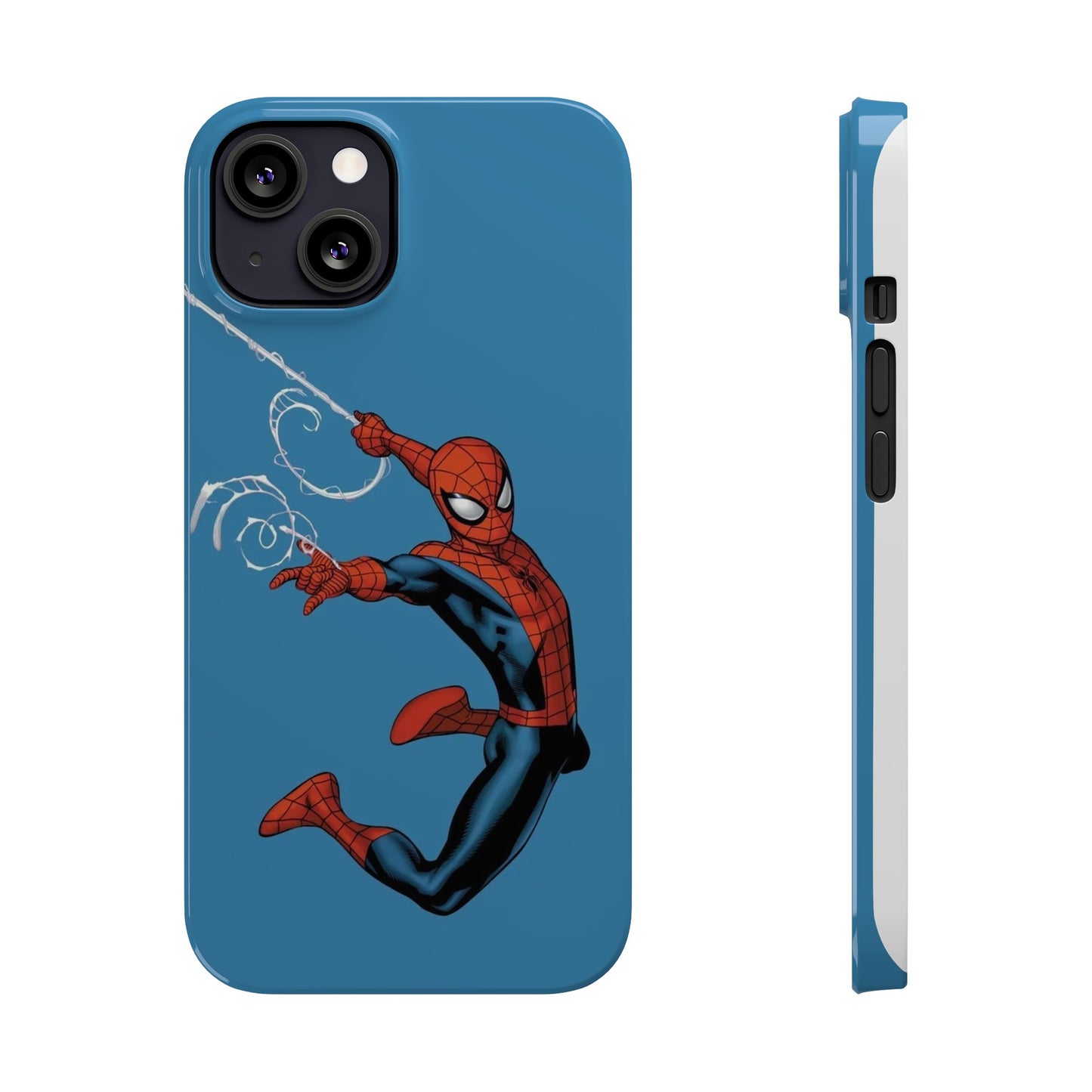 SPIDER-MAN Slim Phone Case