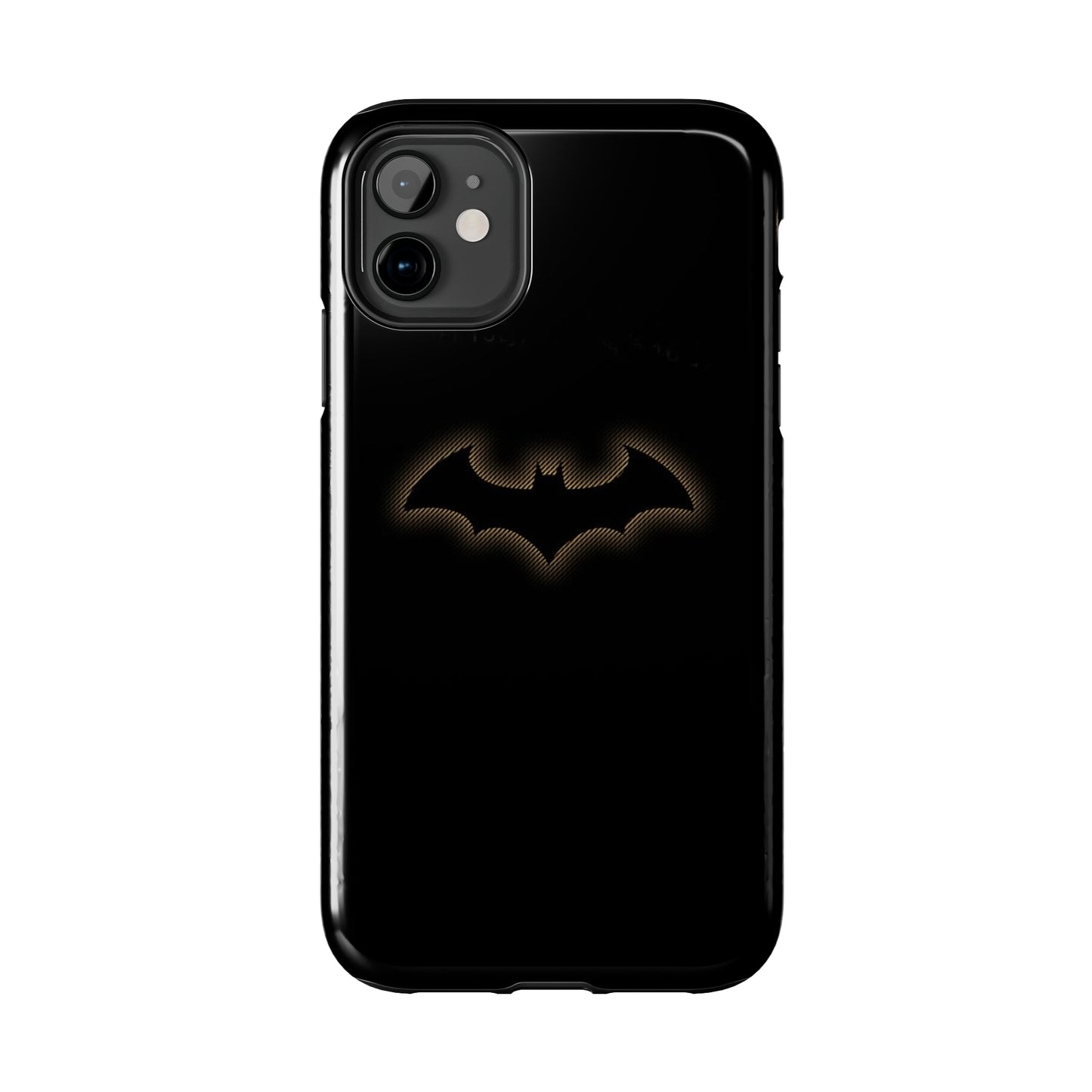 BATMAN Tough Phone Case