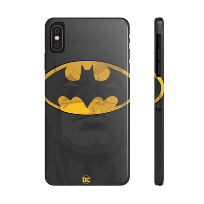 BATMAN Slim Phone Case