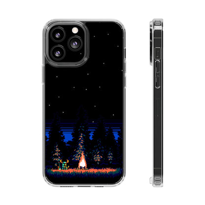 PIXEL Clear Case