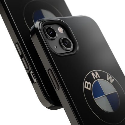 BMW Impact-Resistant Case