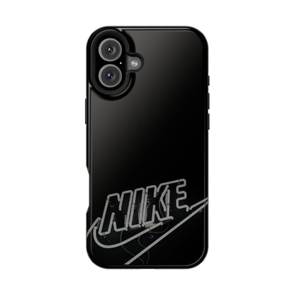NIKE - Impact-Resistant Case