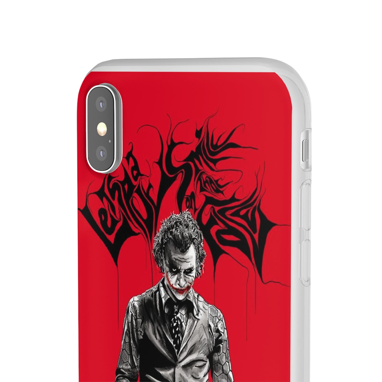 JOKER Flexi Case