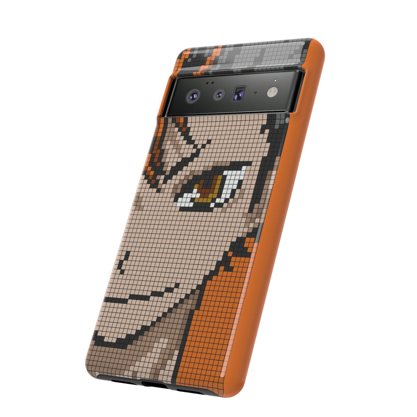 PIXEL/ANIME Tough Case