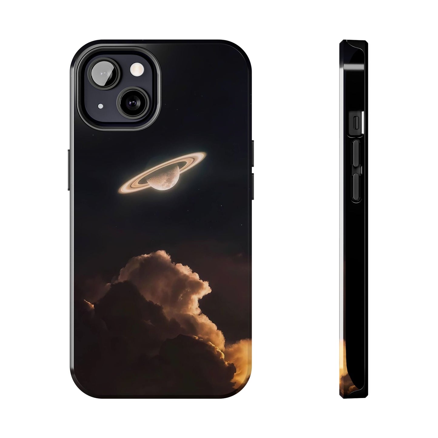 SPACE - Tough Phone Case