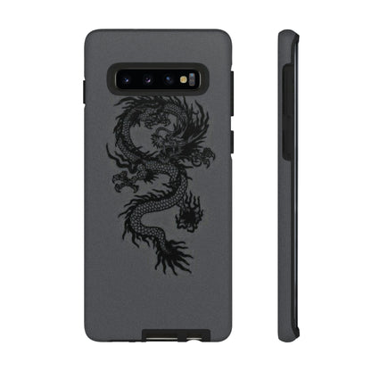 DRAGON Tough Case