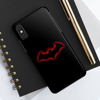 BATMAN Tough Phone Case