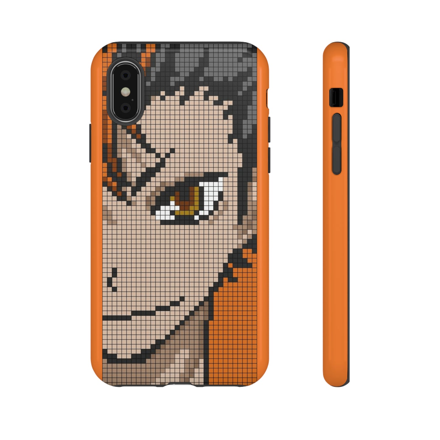 PIXEL/ANIME Tough Case