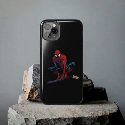 SPIDER-MAN Tough Phone Case