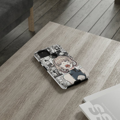 ANIME Tough Case