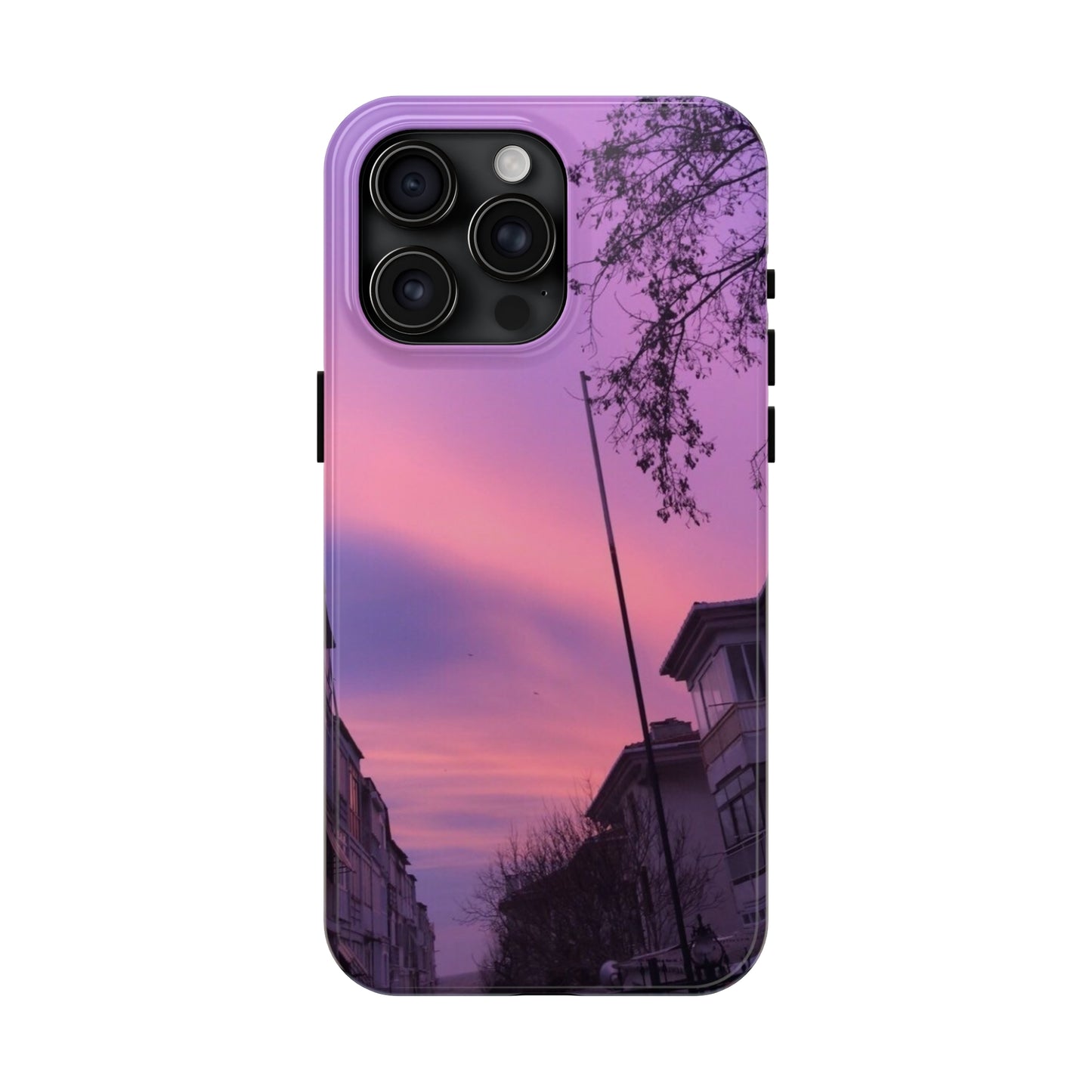 VIEW Tough Phone Case