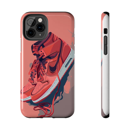 NIKE Tough Phone Case