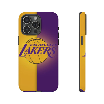 LAKERS Tough Case