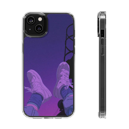 NIKE Clear Case