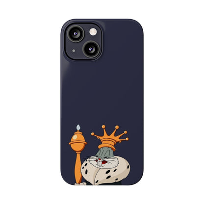 BUGS-BUNNY Slim Phone Case