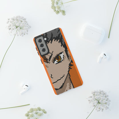 PIXEL/ANIME Tough Case