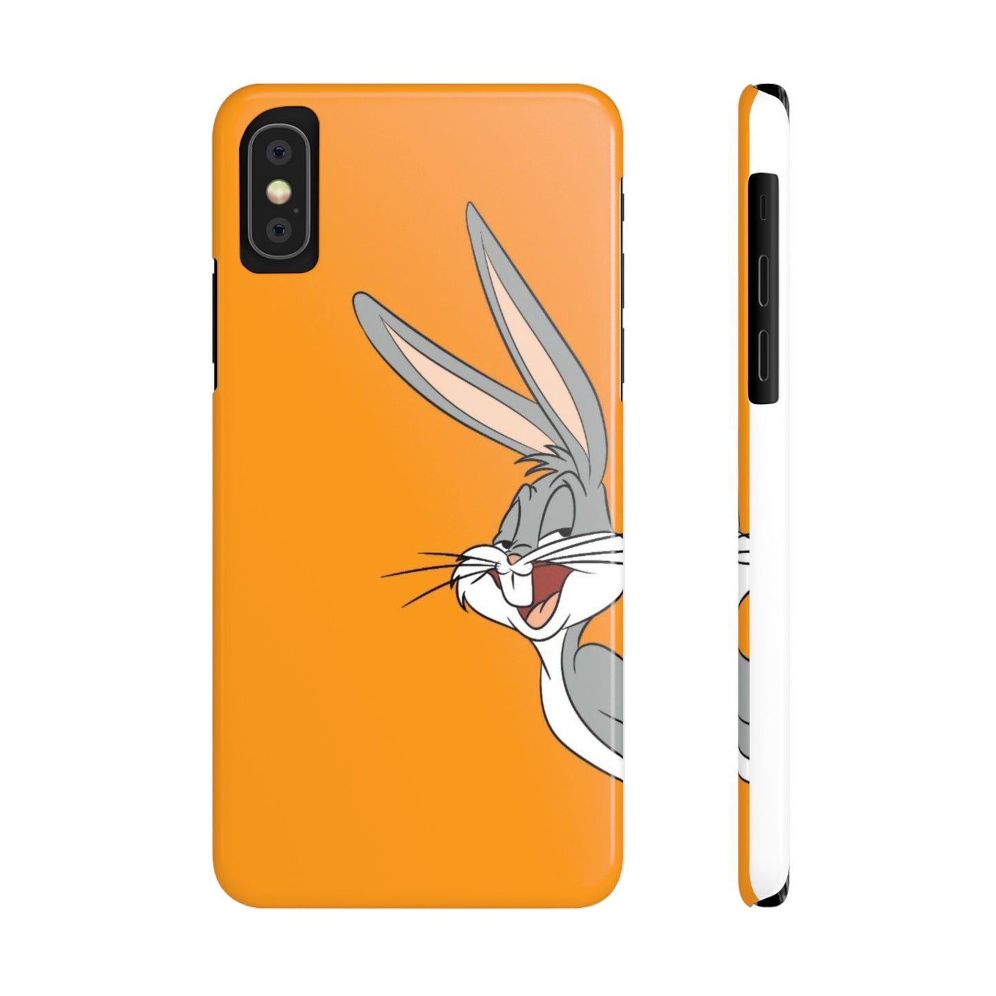 BUGS-BUNNY Slim Phone Case