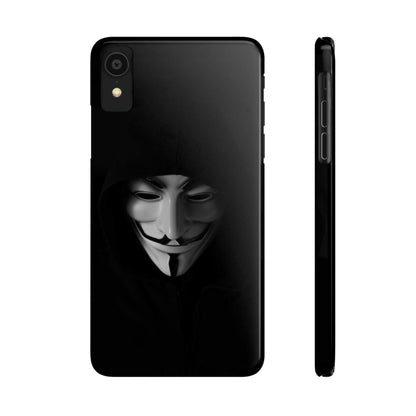 VANDETTA Slim Phone Case