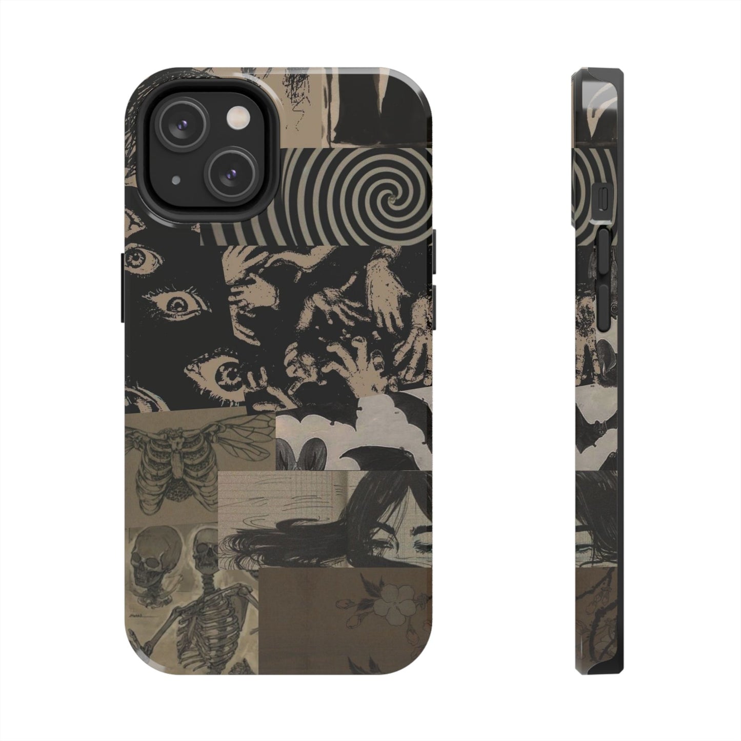 MIXED Tough Phone Case